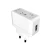 Import wholesale  European  5v 12v 24v power supply USB  charger with high quality white SK01G power supply adapter from China