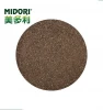 Wholesale Factory Price Midori Quality Organic Fertilizer NPK 339 NASAA and EM certified product 25kg and 50kg