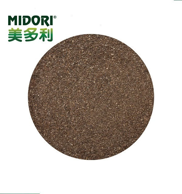 Wholesale Factory Price Midori Quality Organic Fertilizer NPK 339 NASAA and EM certified product 25kg and 50kg