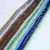 Import Wholesale fashion Cheap 2mm 3mm crystal glass beads in Bulk from China