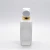 Import Wholesale Fashion Design White Spray Empty Perfume Bottle Arab from China