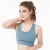 Wholesale fashion high quality fitness sports yoga bra womens