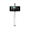 Wholesale foldable electric portable selfie stick cellphone bluetooth selfie camera monopod stick