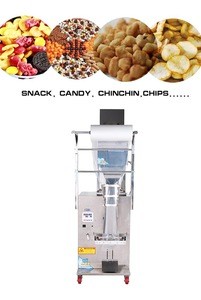 Wholesale food rice granule automatic packaging machine
