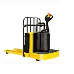 Wholesale good quality powered 1000kg pallet jack