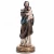Import wholesale hand made polyresin catholic religious statues and figurine from China
