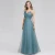 Import Wholesale high quality fashion chiffon bridesmaid dresses long from China