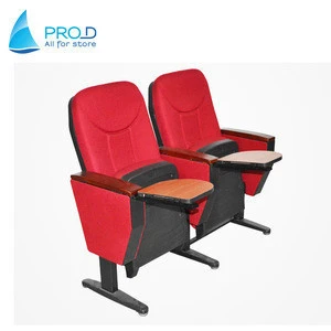 Wholesale High Quality Theater Furniture 3D 4D Cinema Couple Double Seat