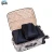 Import Wholesale high quality valuable 6 set lightweight nylon packing cubes luggage in bulk from China