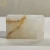 Import Wholesale Home Bathroom Marble Electric Toothbrush Rack Holder Set Home Decoration  White Onyx Office Desk Pen Holder from China