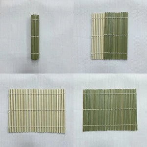 Wholesale Home Use  BeginnerJapanese style bamboo Sushi Making Kit