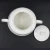 Import Wholesale Hot Sale 3-4L White New Bone Ceramic Tureen With Lid And Handle from China