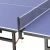 Import Wholesale Indoor Game Play Steel Pipe 12Mm Thickness Mdf Foldable Table Tennis Table from China