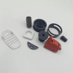 Wholesale Injection Molding Parts Experienced Custom Plastic Products