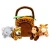 Import Wholesale Jungle Friends Talking Plushie Set - for 1 Year Old &amp; up Boy &amp; Girl Baby, Realistic Sounding Stuffed Animal Toys from China