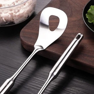 Wholesale Kitchen Gadgets Stainless Steel 304 Meat Ball Spoon Meatball Maker Scoop