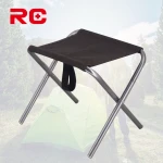 Wholesale Lightweight Outdoor Camping Folding Chair Fishing Stool