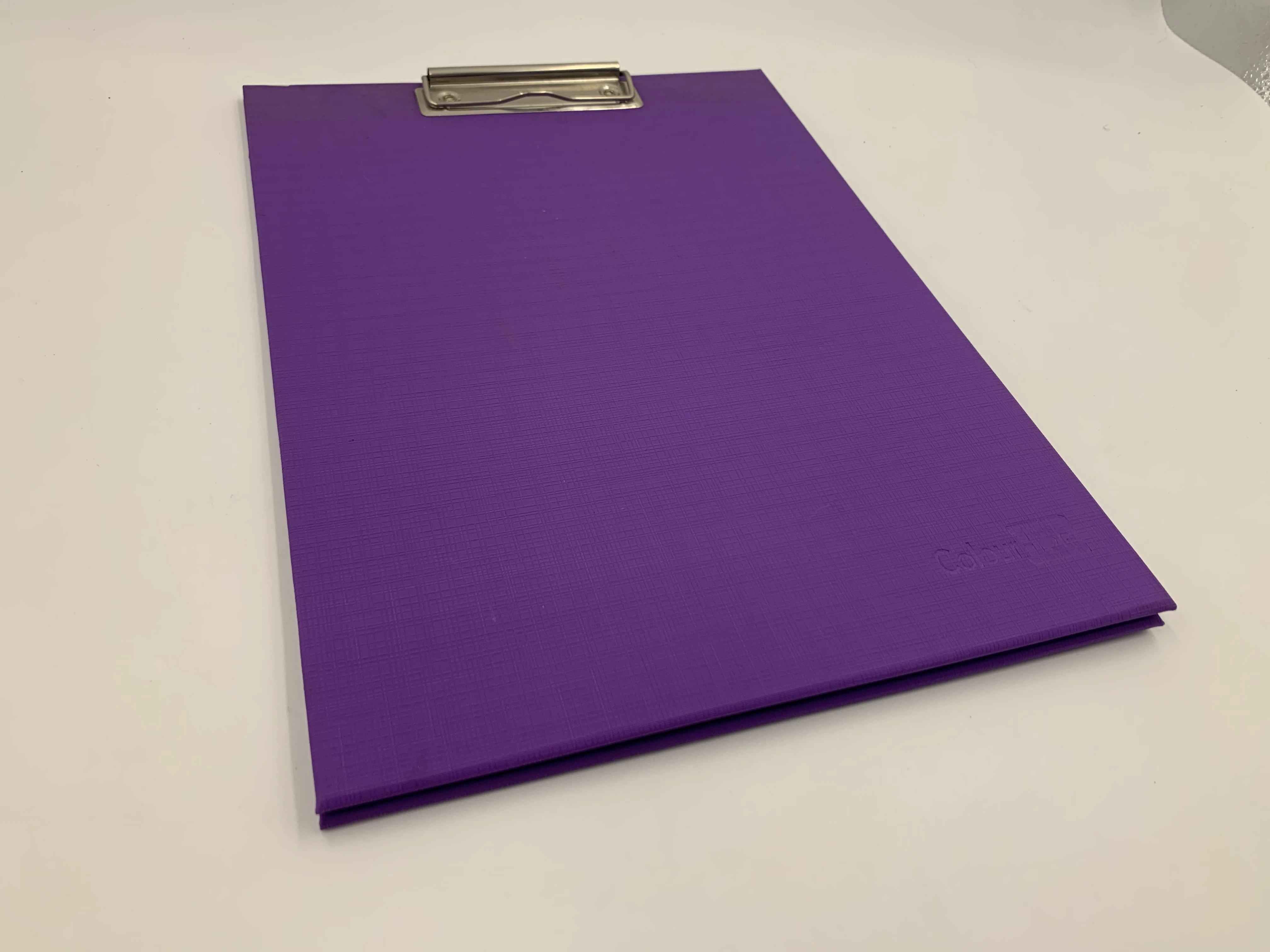 Wholesale low price high quality  hardboard  clip board