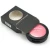 Import Wholesale Makeup Waterproof Face Compact Peach Color Powder Face Blushes from China