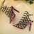 Import Wholesale Manufacturer Silver Metallic Sexy Strappy Hollow Out Stiletto High Heels Sandals Shoes pumps from China