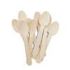 Wholesale Manufactures Eco Friendly Wooden Spoon Engraved