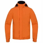 Wholesale Mens polyester waterproof snow wear ski jacket
