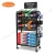 Import Wholesale Metal Soft Drink Coca Cola Display Water Energy Bottle Beverage Rack from China