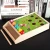 Import Wholesale mini wooden billiard pool table game 1 stick + 6 balls fun sport Portable wooden table toy birthday gift for children from China