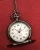 Import Wholesale Mix 4Colors Fashion Polished Smooth  Alloy Chain Pendant Necklace Man Women&#39;s Gift Quartz Pocket Watch from China