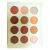Import Wholesale Multi-colors creamy shimmer concealer 12 eyeshadow palette from China
