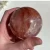 Import Wholesale Natural Healing Crystal Ball Polished Golden Healer Fire Quartz Crystal Sphere Crystal Crafts For Home Decoration from China