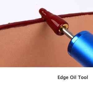 Wholesale oil pen pencil box edge oil coated side edge DIY color pen pen oil hand tools