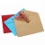 Import wholesale paper tinted gift mailing envelope for celebration from China