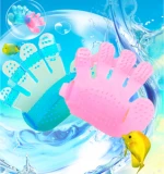 Wholesale pet health care, pet cleaning supplies, pet grooming glove