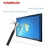 Import Wholesale price 86 inch infrared touch screen display electronic whiteboard from China