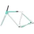Import Wholesale price aero gravel bike Carbon bike road frame+Fork+Seat post thru-axle  142*12 or 135*9 from China