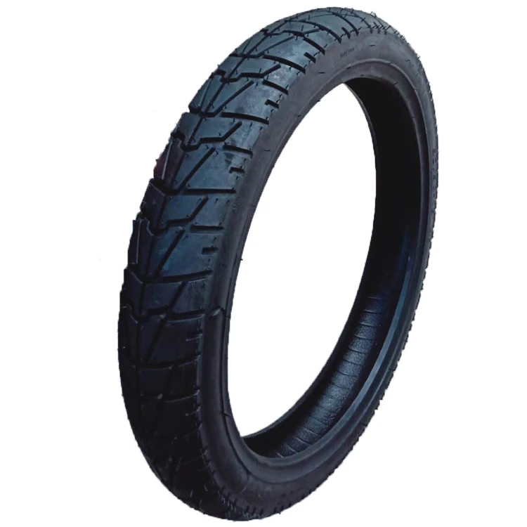 wholesale price cheap hot sale 90/90-18 rubber motorcycle tyre