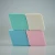 Import Wholesale Private Label Pink Blue Facial Cosmetic Foundation Sponge Makeup Powder Puff For Baby from China