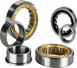 Wholesale Products Cylindrical Roller Bearing NU215 ABEC-1 200*310*66 mm Agriculture tools Use
