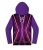 Import Wholesale promotional hihg quality 100% polyester sublimation printed private label sports apparel hoodies from China