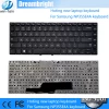 wholesale replace keyboard on laptop computer parts for Samsung NP355E4A layout US/UK/LA/BR/SP spanish notebook keyboard