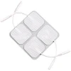 Wholesale Reusable and High Quality Tens Unit Electrode Pads,Physical Electrical  Therapy Equipment Machine