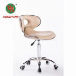 Wholesale Salon Furniture Cheap Barber Chair PU Leather Barber Chair Wait