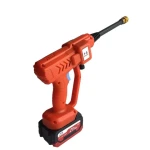 wholesale SENGXIN Electric High Pressure Spray Car Washing Gun 21v Portable Wireless Car Washer for Garden Car Cleaning