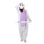 Import Wholesale Sexy unicorn onesie flannel pajamas/costume unisex cartoon onesie pajamas from China