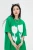 Import wholesale short sleeve round neck print shirt mens blank t-shirt 100% cotton plain Custom tshirt from China
