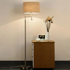 Wholesale simple modern living room bedroom led floor lamp LDD0303