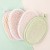 Import Wholesale Sisal Hemp Bamboo Single Pack Exfoliating Facial Body Natural Loofah Sponges For Bath from China