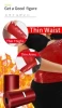 Wholesale Slimming Wrap Film Grs 100% Recycled OEM/ODM Lose Weight Burning Fat Wrap for Belly Stomach Wrap