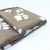 Import Wholesale Soft Comfortable Touch Softl Fleece Pet Waterproof Dog Mat from China